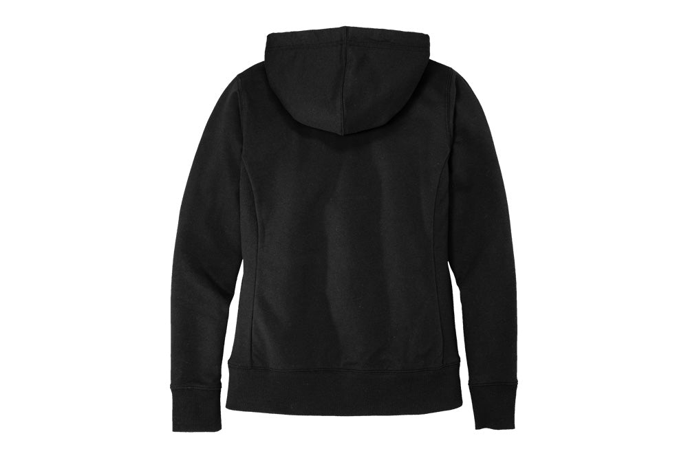 Sonoma Marin Vet Women's District Full Zip Hoodie