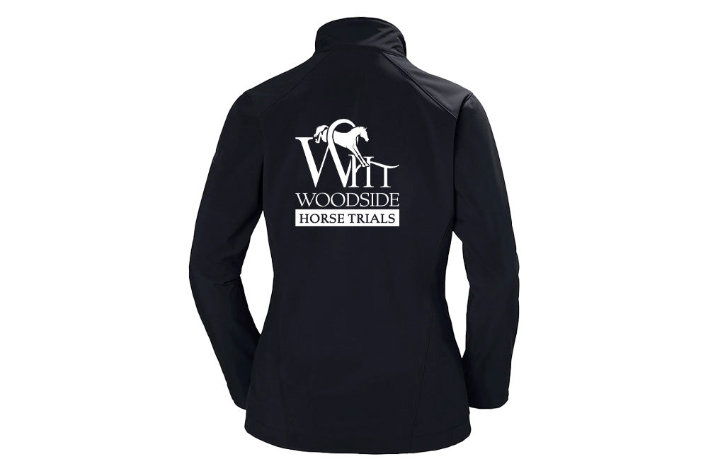 Woodside Women's Helly Hansen Paramount Softshell Jacket