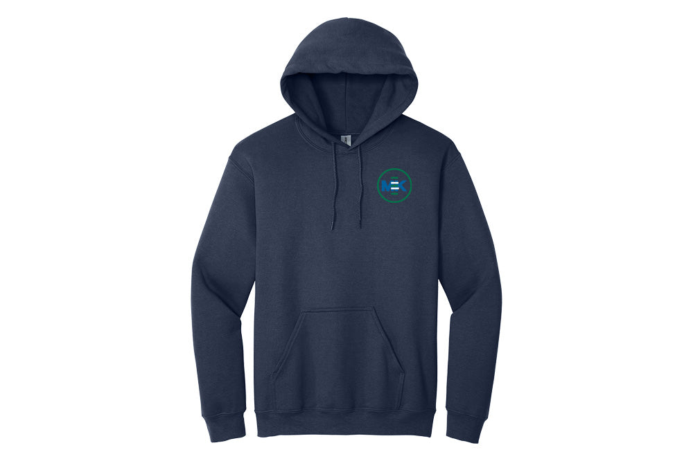 MK Equestrian Unisex Hooded Sweatshirt