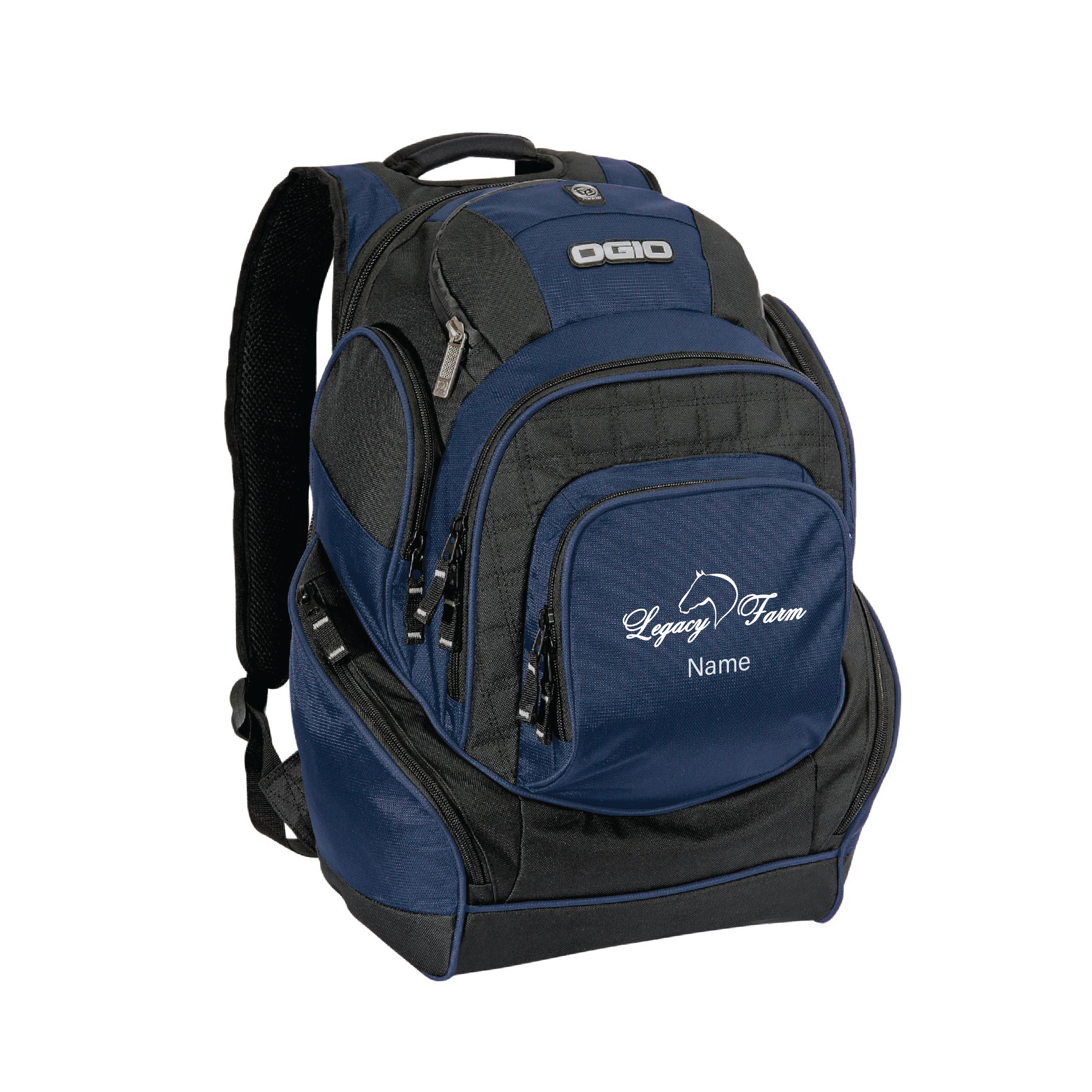 OGIO Mastermind Backpack