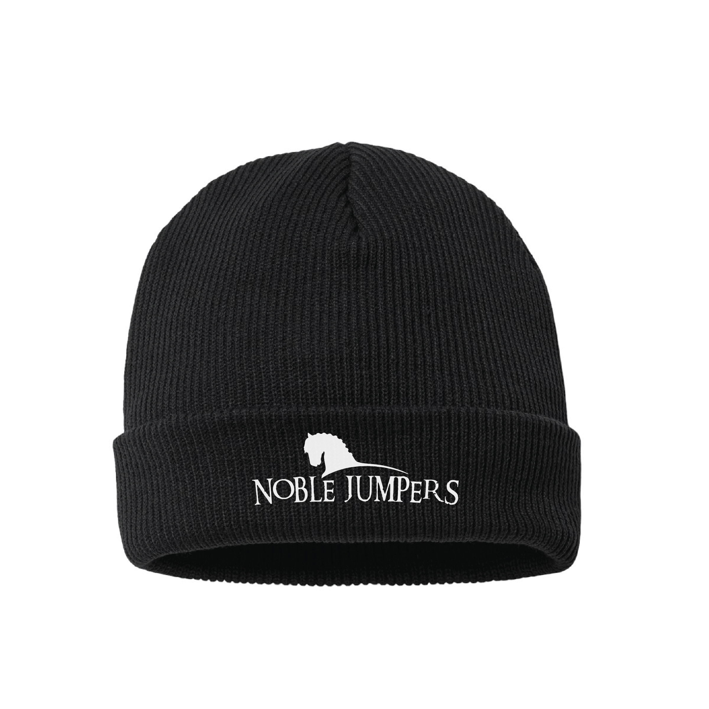 Noble Jumpers Columbia Cuffed Beanie
