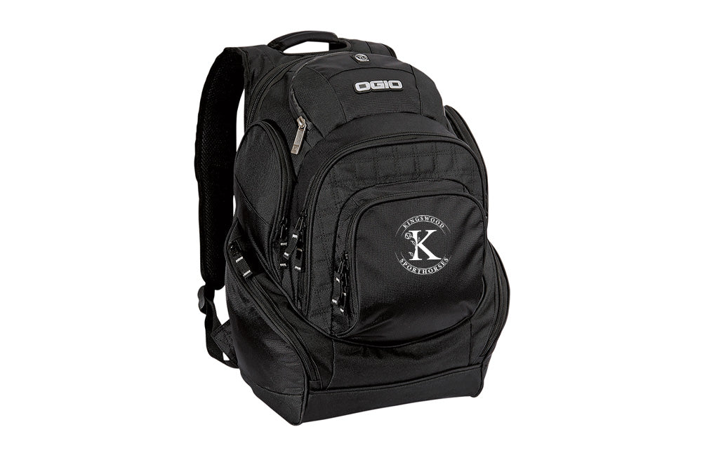Kingswood OGIO Mastermind Backpack