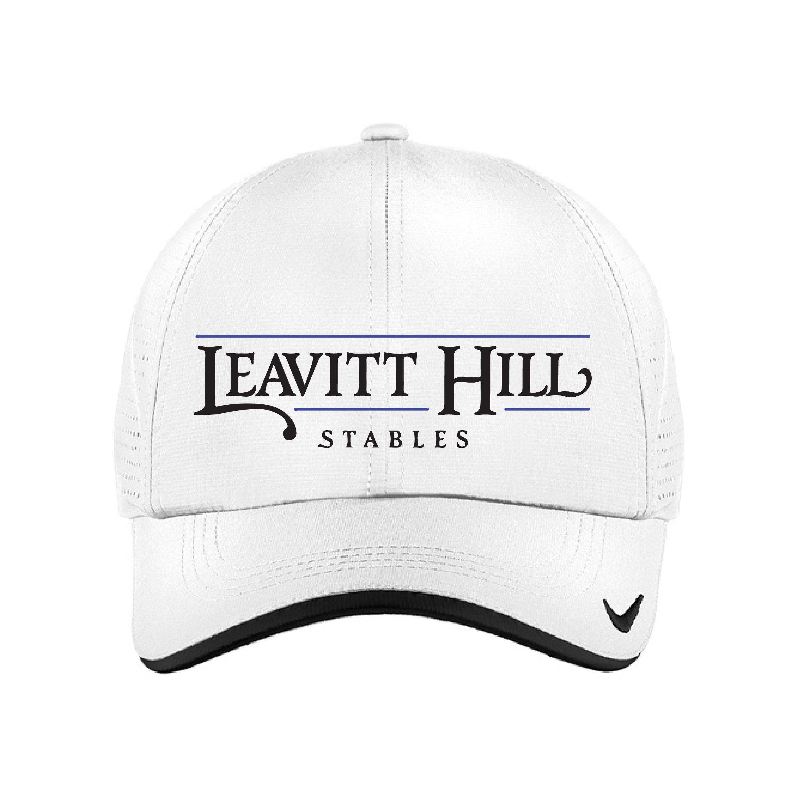 Leavitt Hill Nike Dri-Fit Perforated Cap