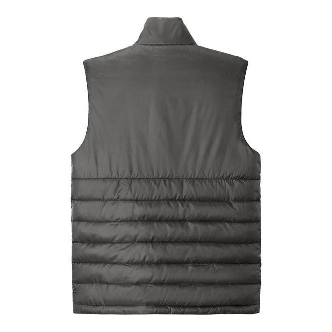 Oakwood Men's Eddie Bauer Quilted Vest