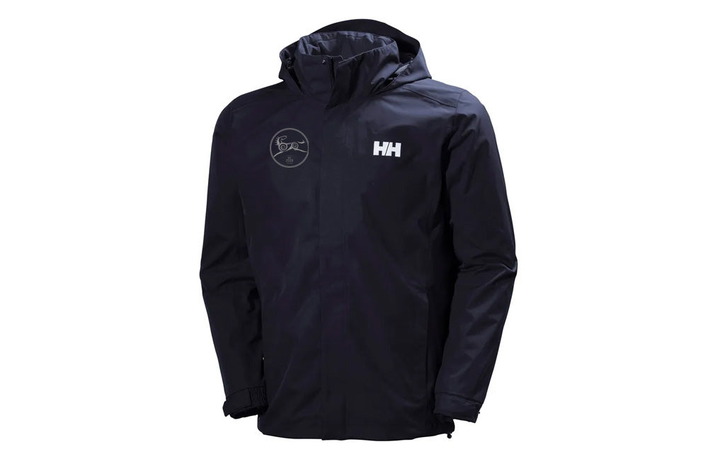Sandhaven Men's Helly Hansen Rain Jacket