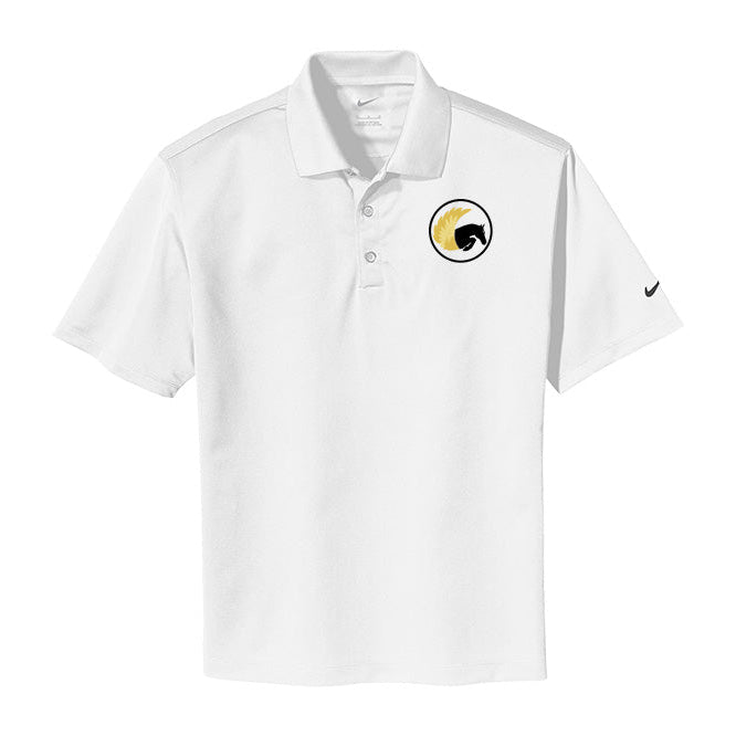 Corsari Equestrian Men's Nike Tech Basic Dri-FIT Polo