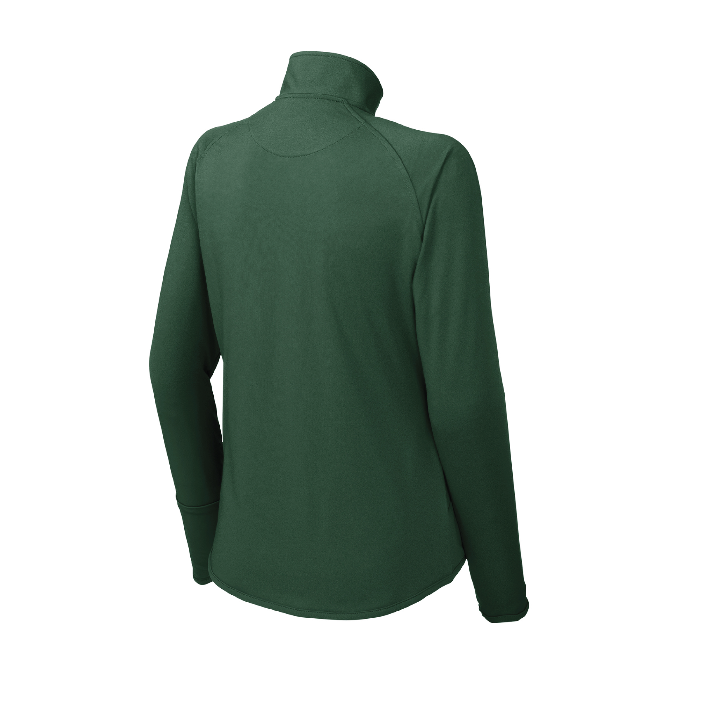 Noble Jumpers Women's Sport-Tek Stretch 1/4 Zip Pullover