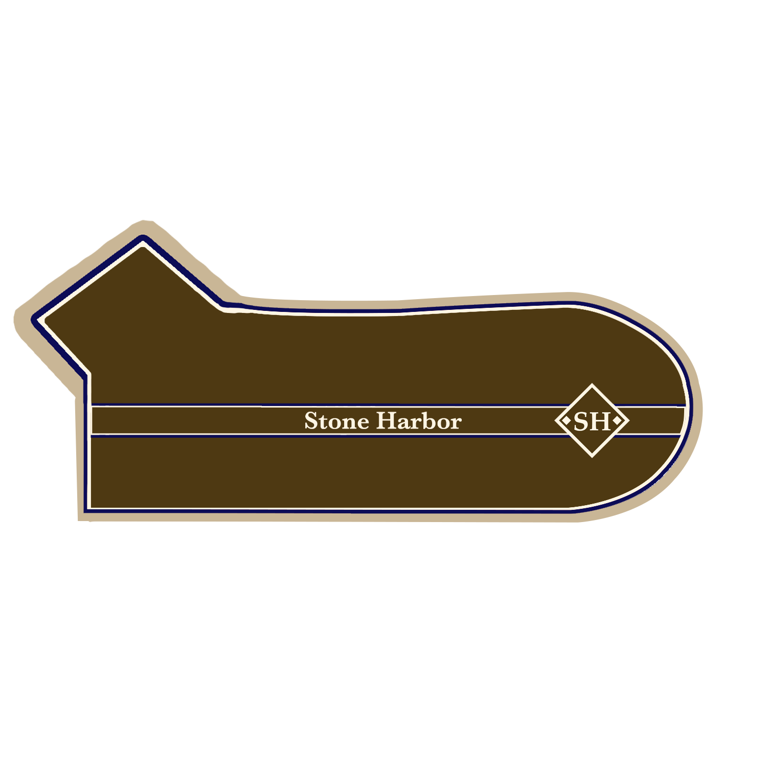 Stone Harbor Ringside Rain Sheet