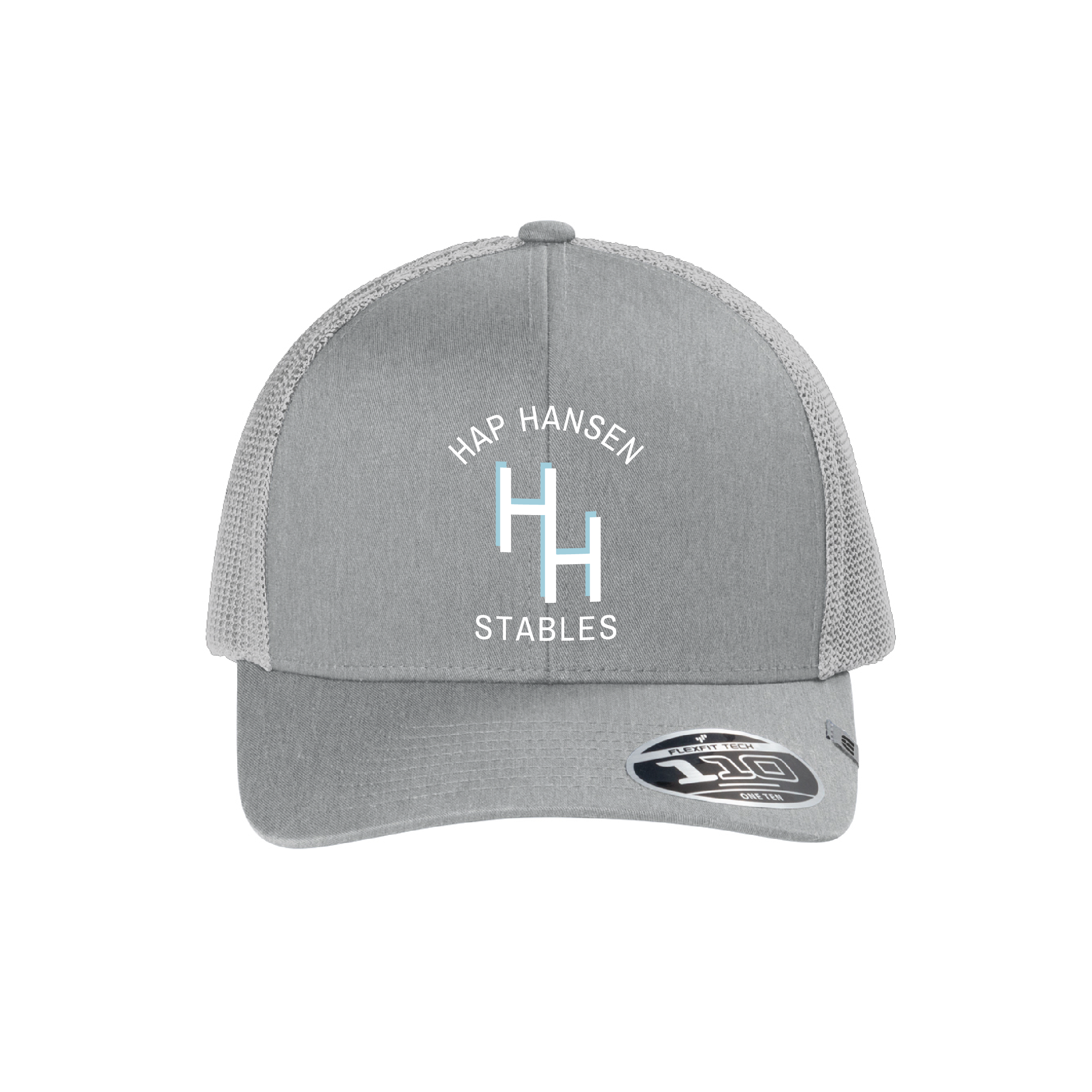 Hap Hansen Stables TravisMathew Cruz Trucker Hat