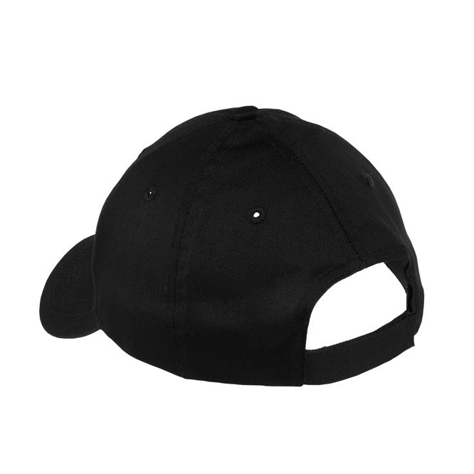 Sand Hill Stable Youth Port & Company Twill Cap