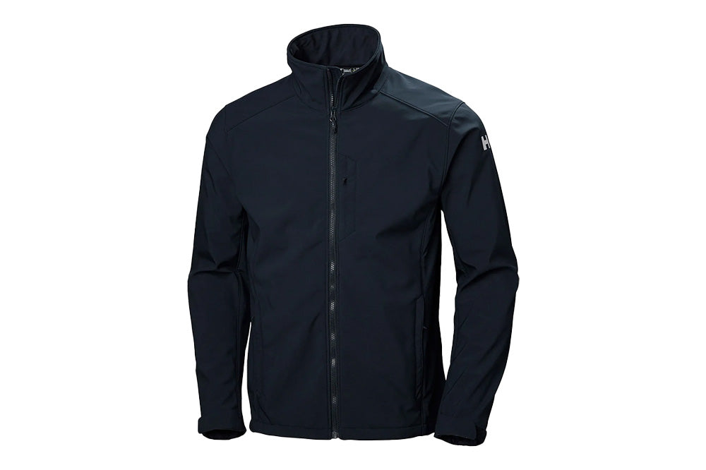 Seahorse Riding Club Men's Helly Hansen Paramount Softshell Jacket