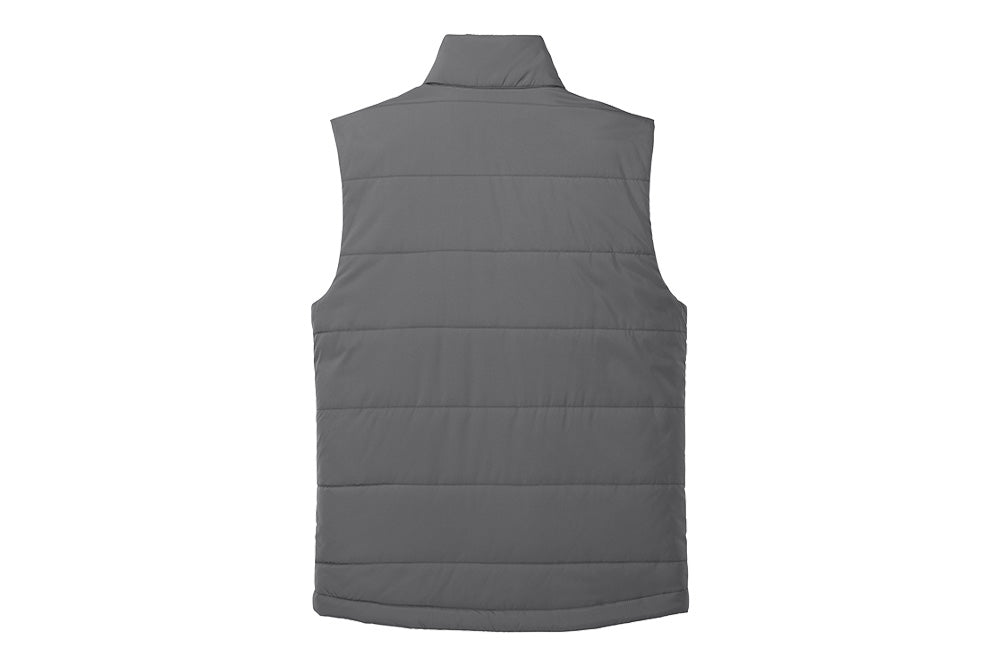Oakwood Men's Port Authority Puffer Vest