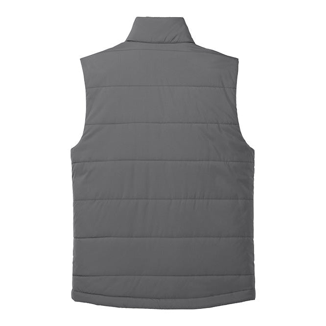 Oakwood Men's Port Authority Puffer Vest