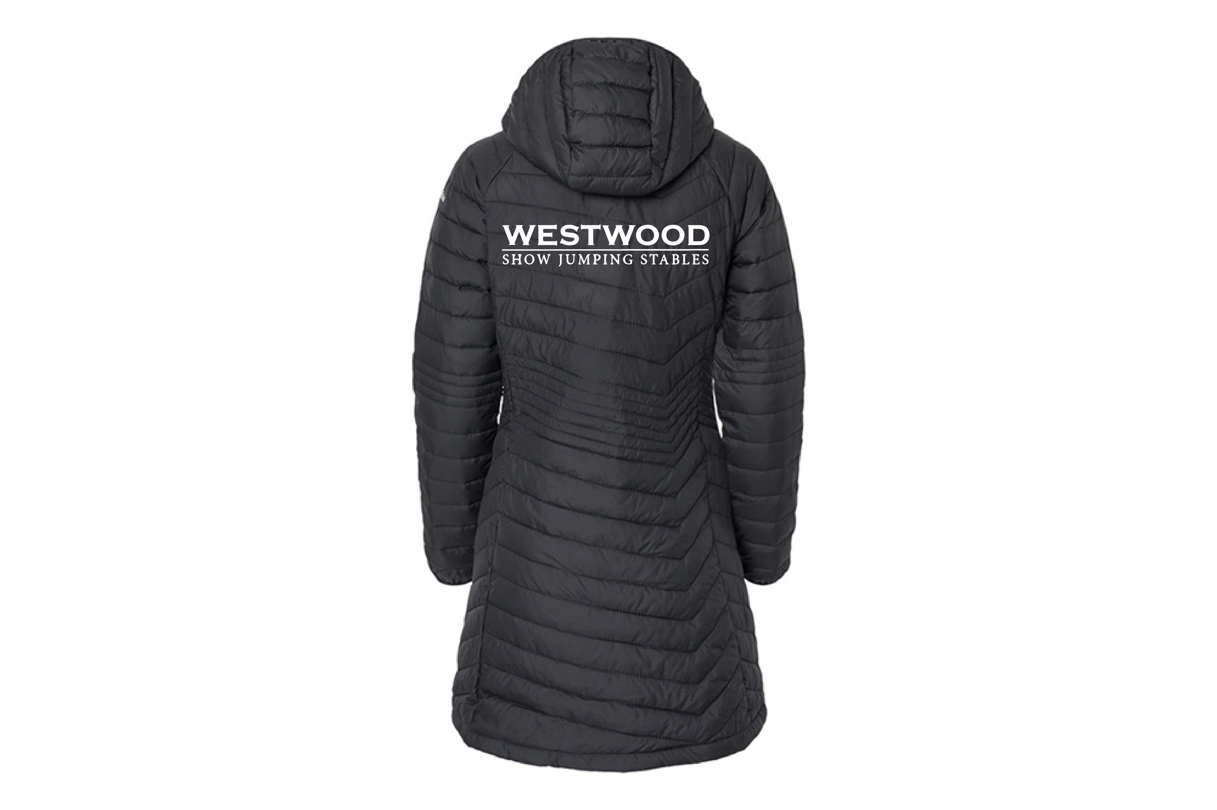 Oakwood Women's Columbia Powder Lite Mid Jacket