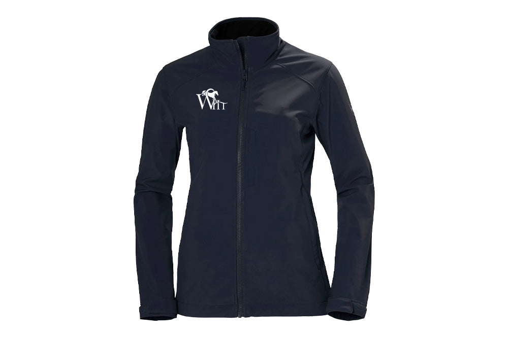 Woodside Women's Helly Hansen Paramount Softshell Jacket