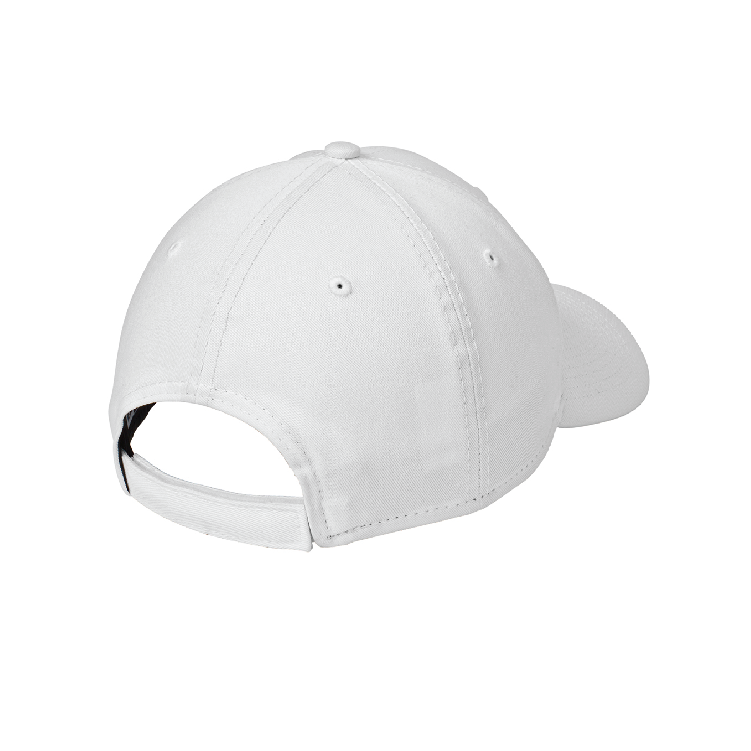 Stormes Showjumping New Era Adjustable Structured Cap