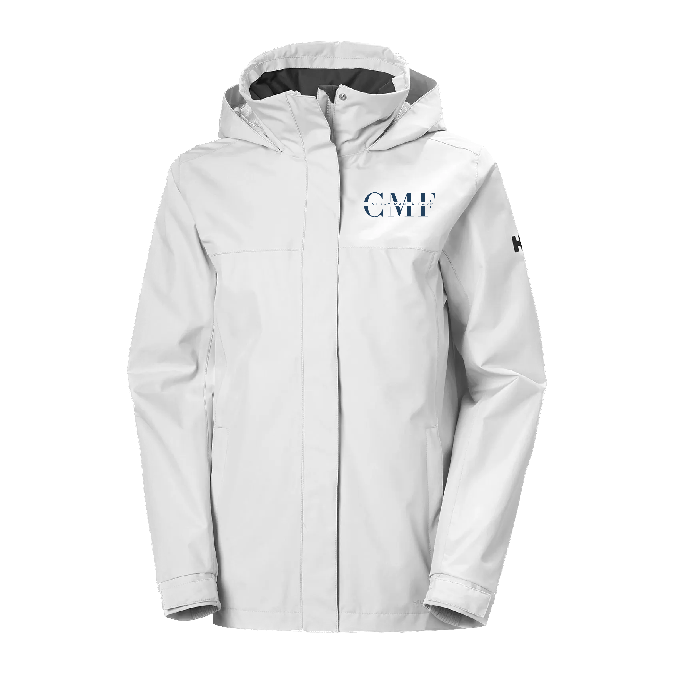 Women's Helly Hansen Aden Rain Jacket