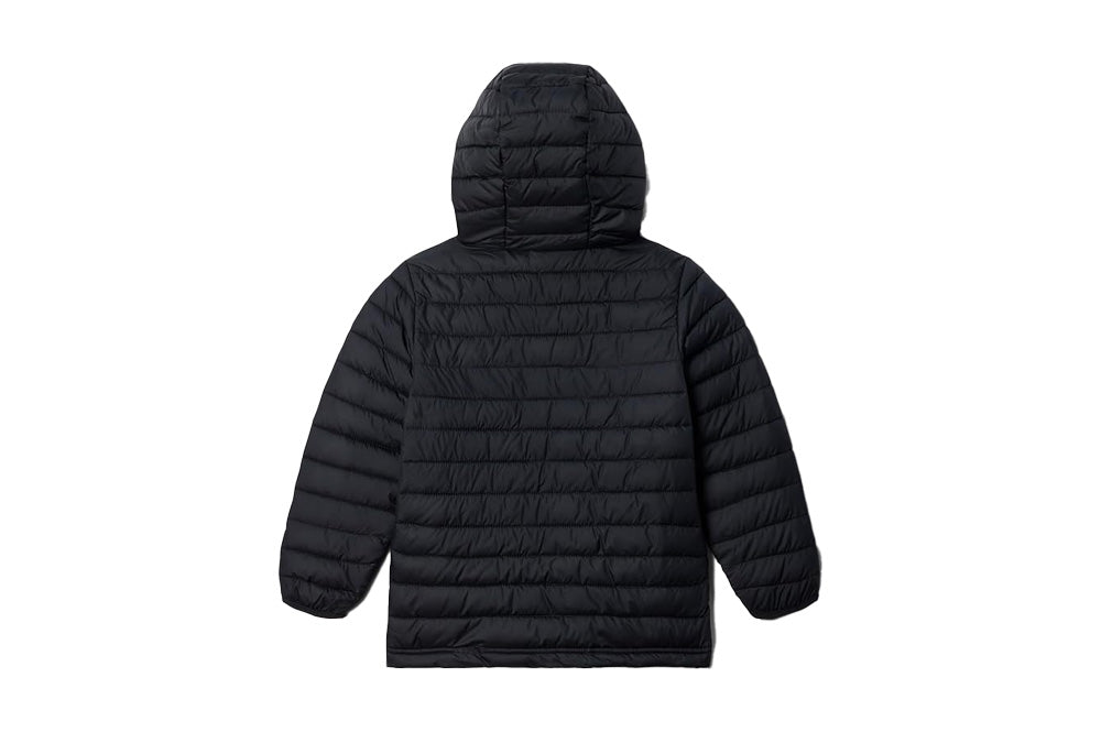 Kenilworth Riding School Youth Columbia Powder Lite Jacket
