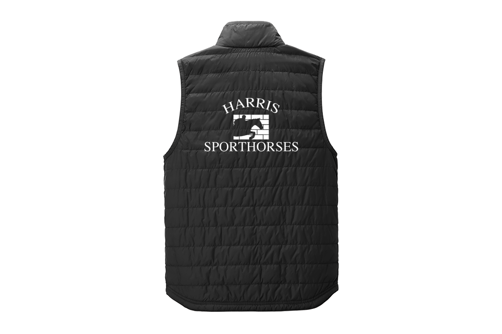 Harris Sporthorses Men's Carhartt Gilliam Vest