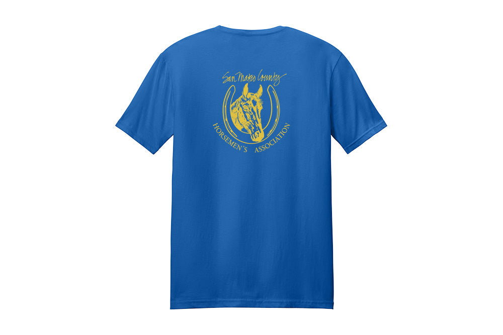 SMCHA Men's Softstyle T-Shirt