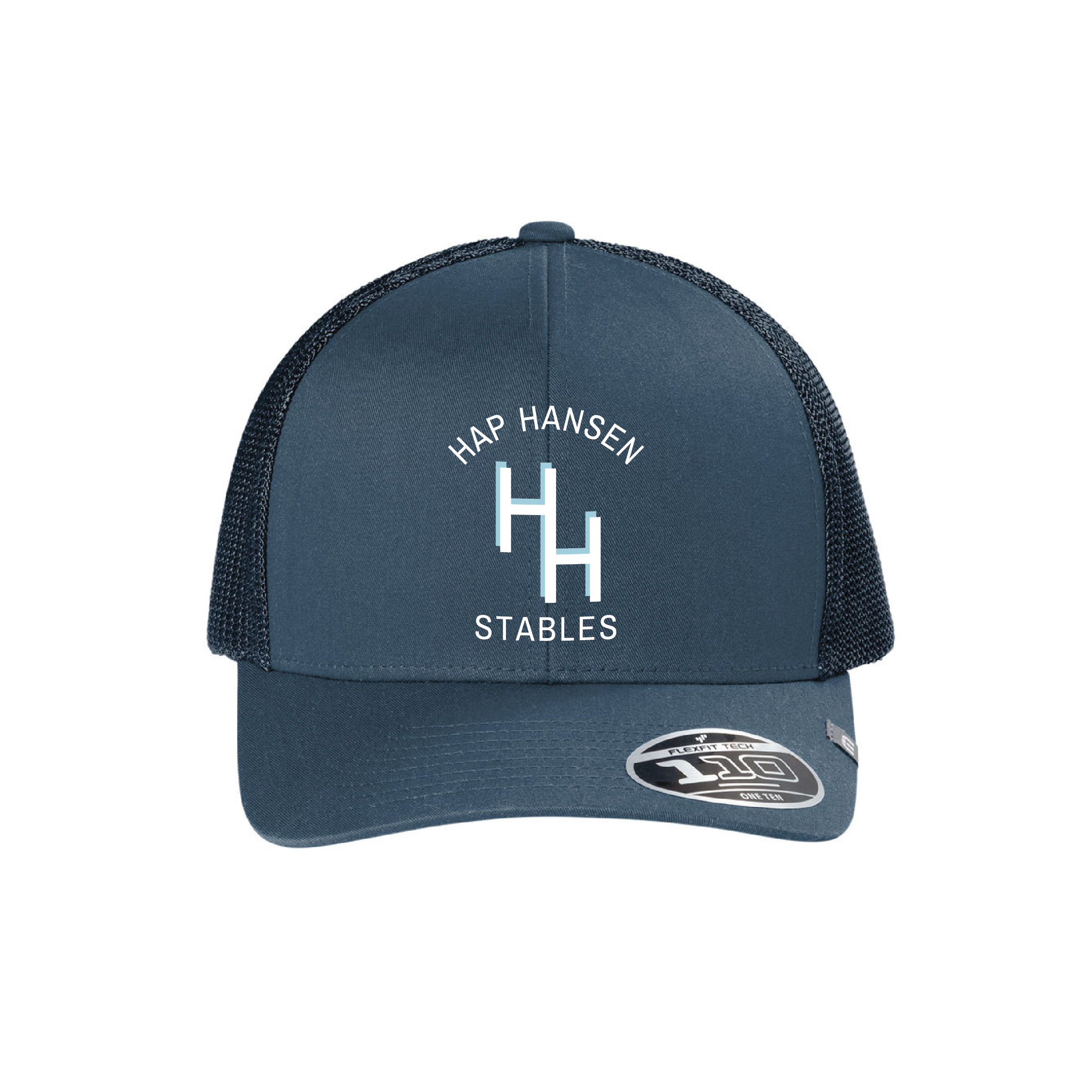 Hap Hansen Stables TravisMathew Cruz Trucker Hat