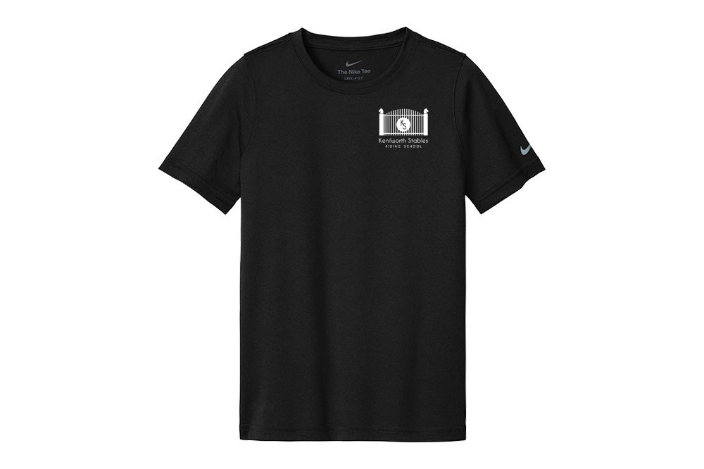 Kenilworth Riding School Youth Nike Legend Tee