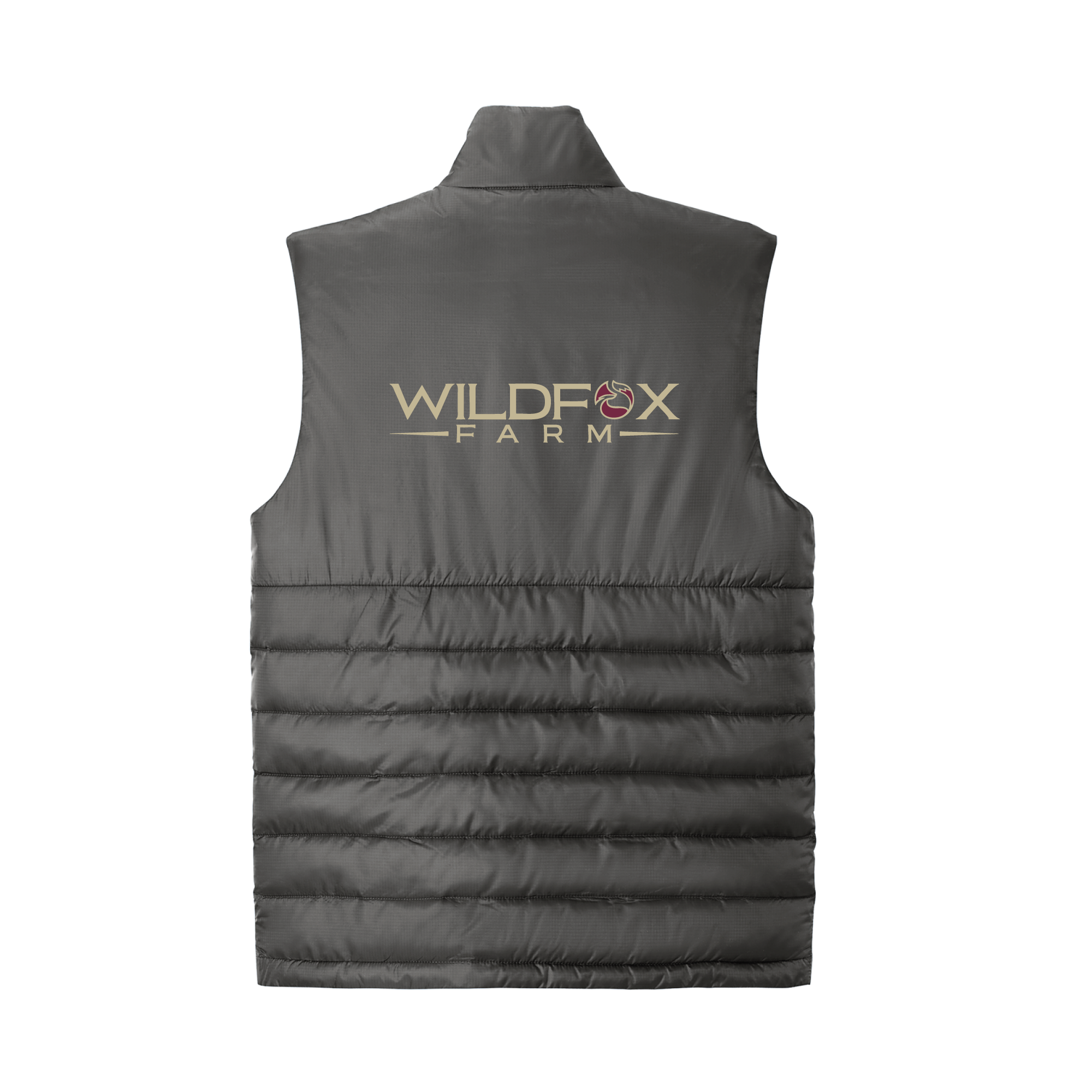 Wildfox Farm Men's Eddie Bauer Quilted Vest