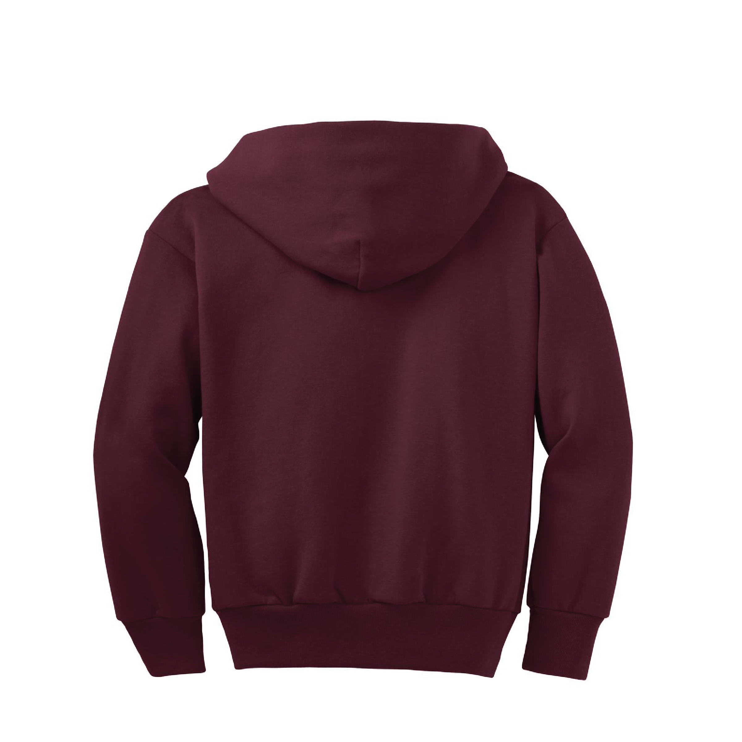 Westwind IEA Youth Port & Company Fleece Zip-Up Hoodie