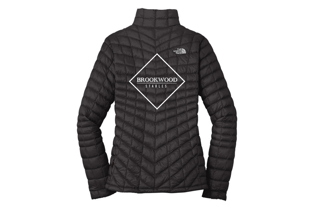 Brookwood Stables Women's The North Face ThermoBall Trekker Jacket