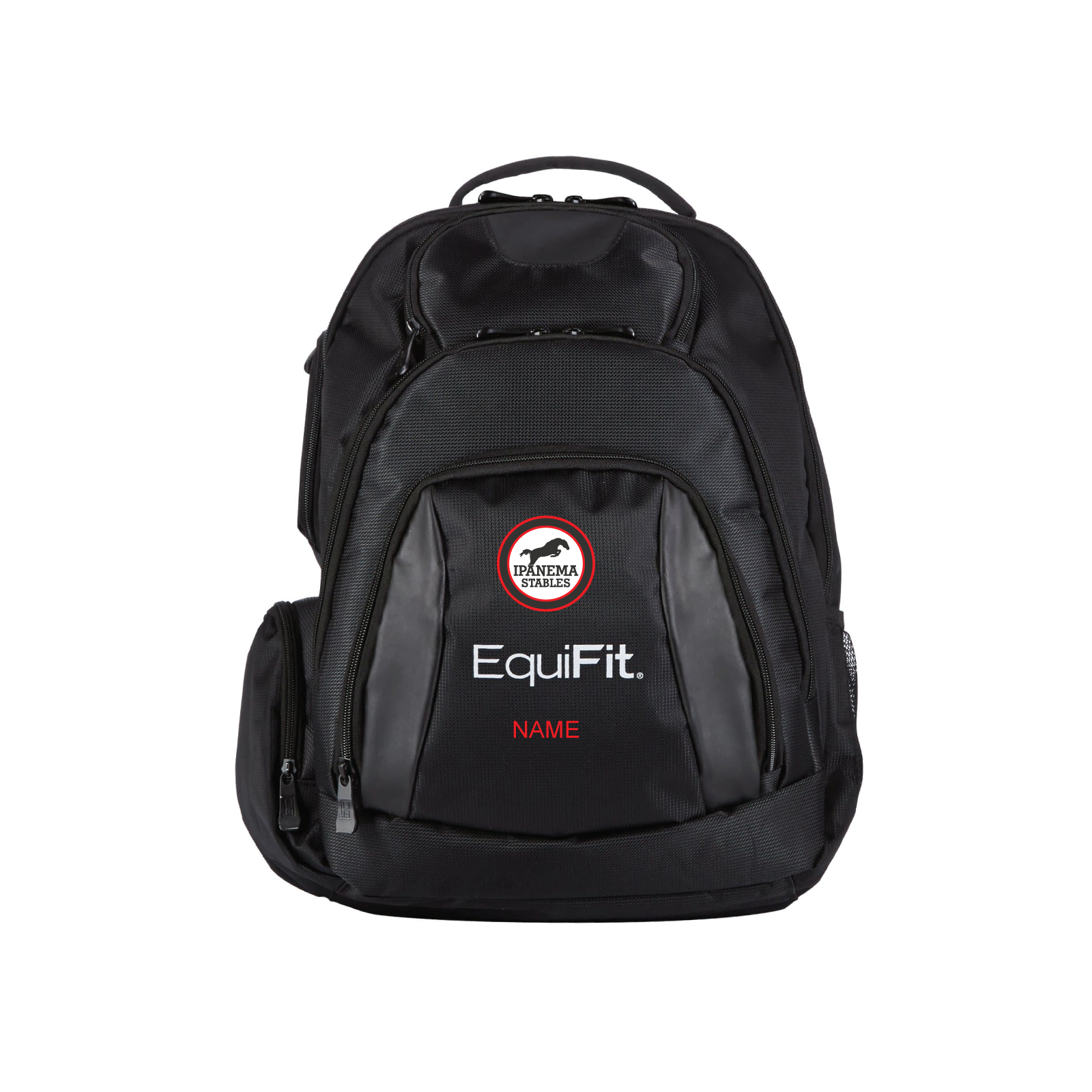 Ipanema Stables EquiFit Ringside Backpack
