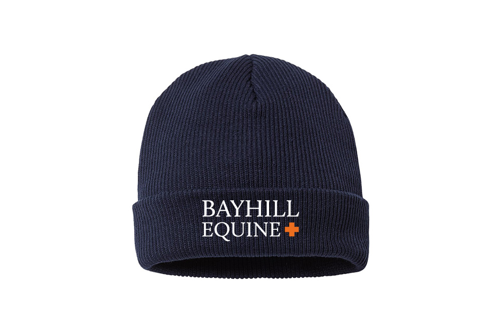 Bayhill Equine Columbia Beanie