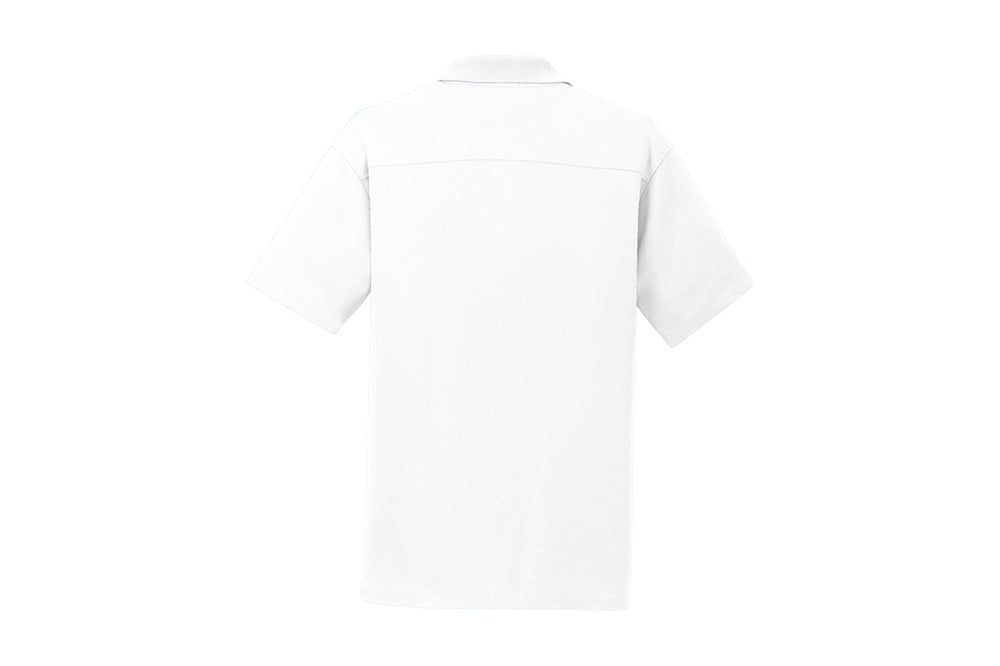 Fox Hollow Youth Sport-Tek PosiCharge Racer Mesh Polo