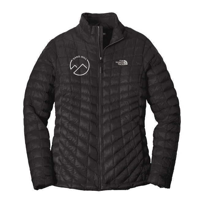 Sand Hill Stable Women's The North Face ThermoBall Trekker Jacket