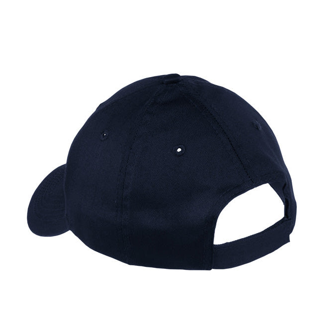 Sand Hill Stable Youth Port & Company Twill Cap