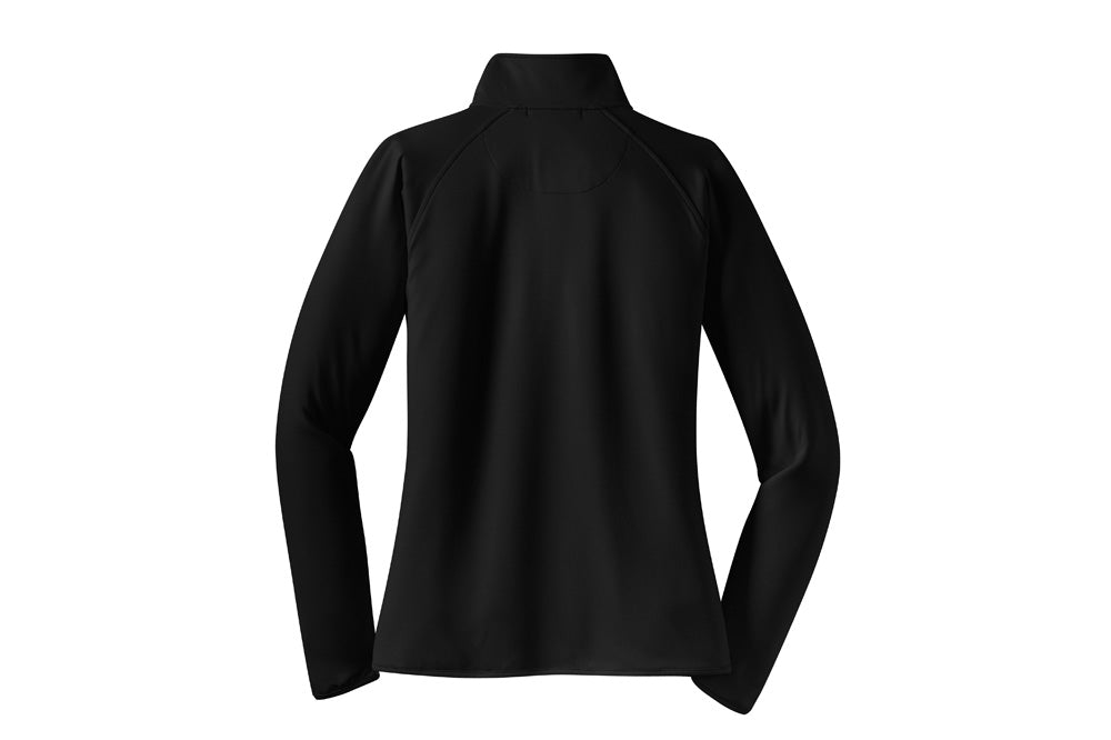 Sauvignon Eventing Sport Tek Women's Stretch 1/4 Zip Pullover