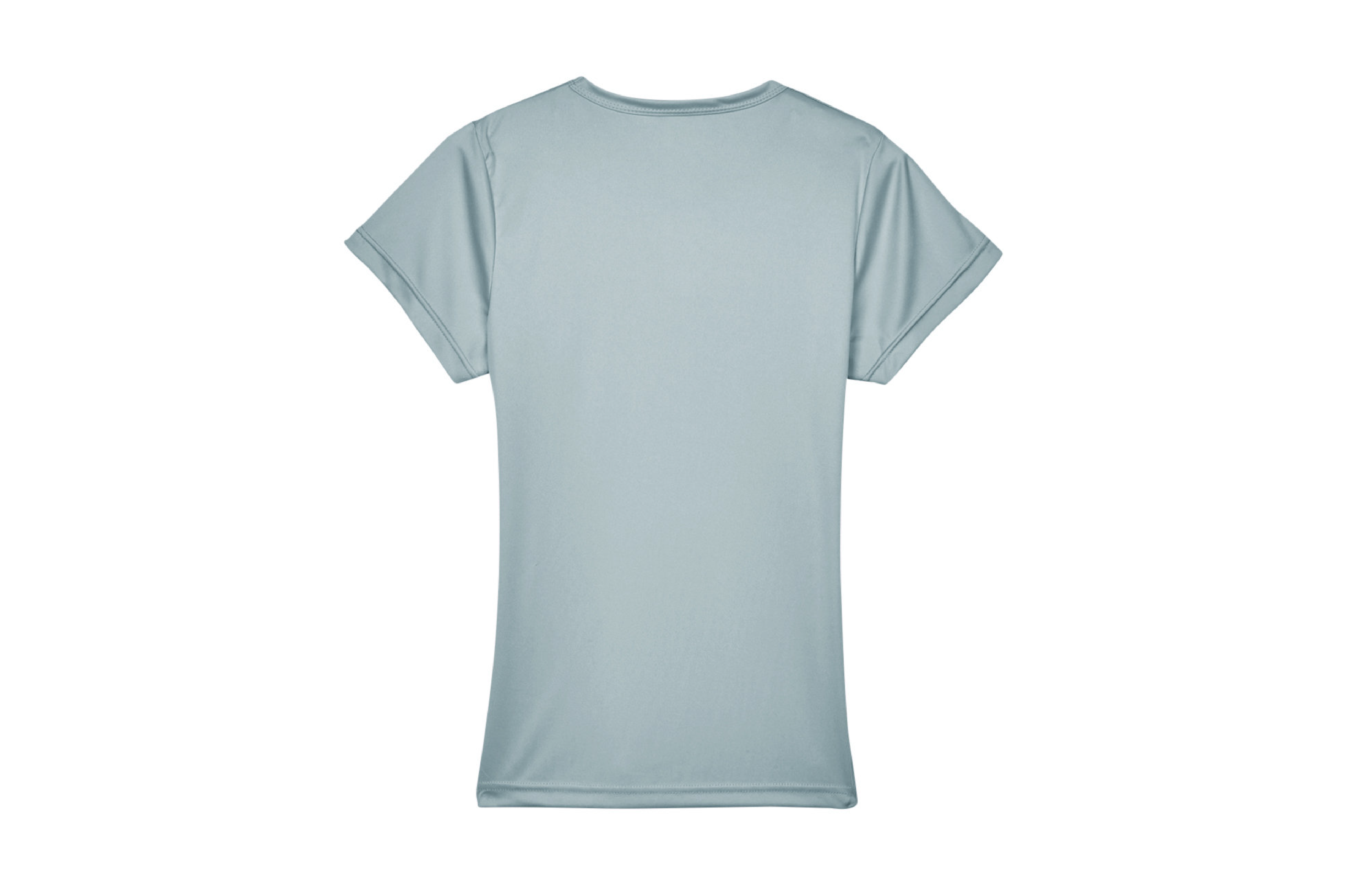 SA Equestrian Women's Cool & Dry Sport Performance Tee