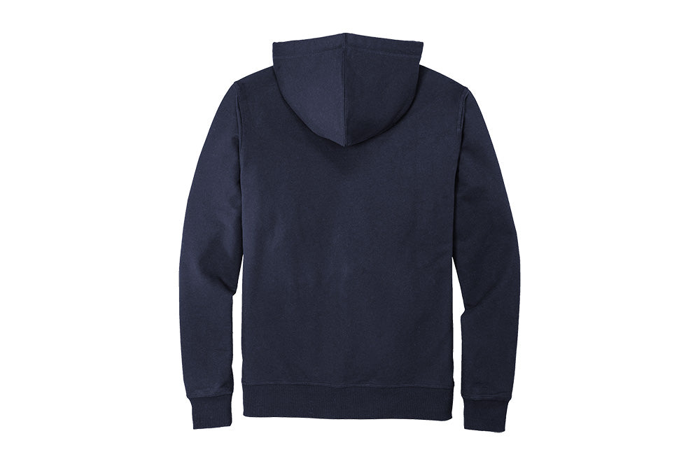 Dawson Grove Men's District Full Zip Hoodie