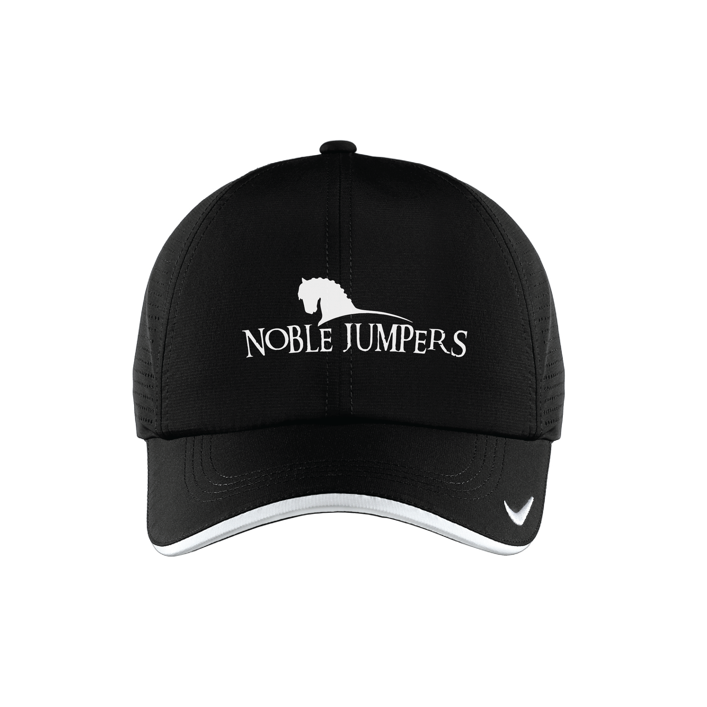 Noble Jumpers Nike Dri-Fit Perforated Cap