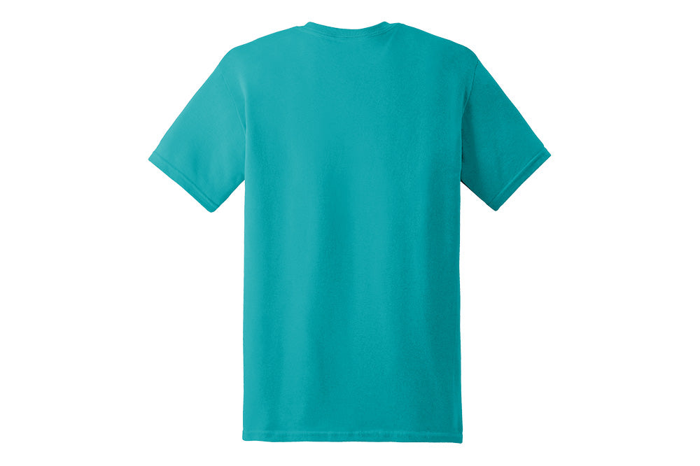 Steady Strides Men's Softstyle T-Shirt