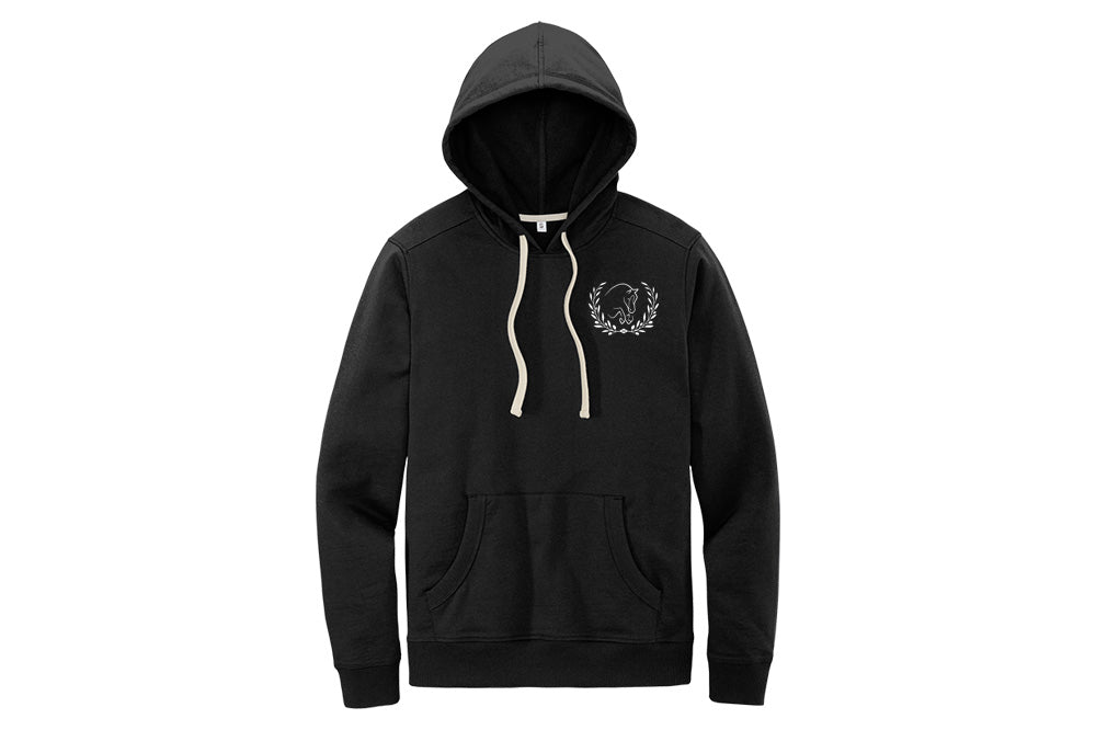Under Contract Men's District Pullover Hoodie