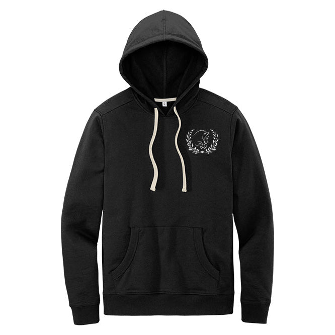 Under Contract Men's District Pullover Hoodie
