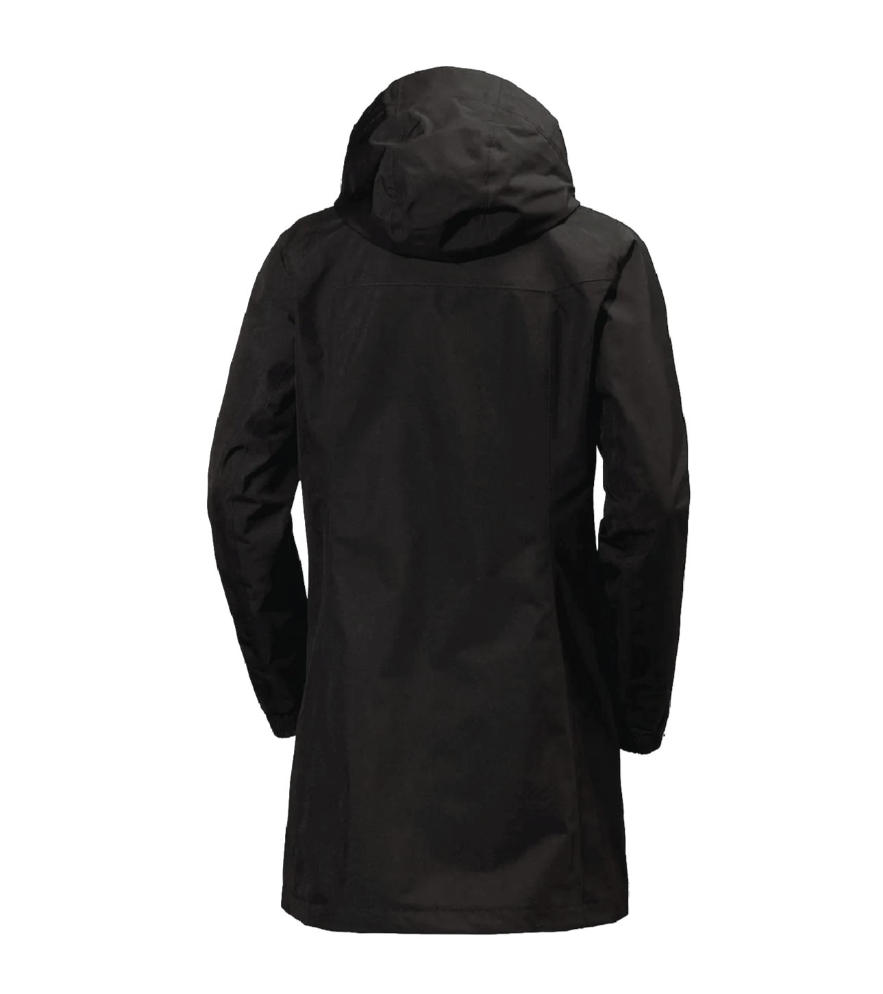 Copper Hill Farm Women's Helly Hansen Long Aden Rain Jacket