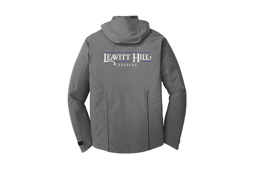 Leavitt Hill Stables Men's Eddie Bauer WeatherEdge Plus Insulated Jacket