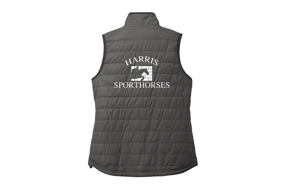 Harris Sporthorses Women's Carhartt Gilliam Vest