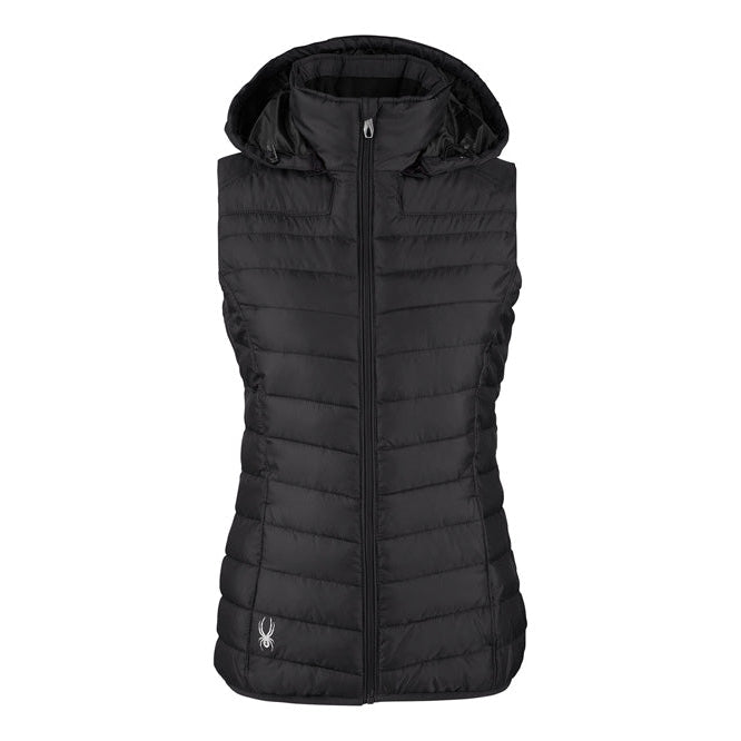 Rardin Equestrian Women's Spyder Puffer Vest