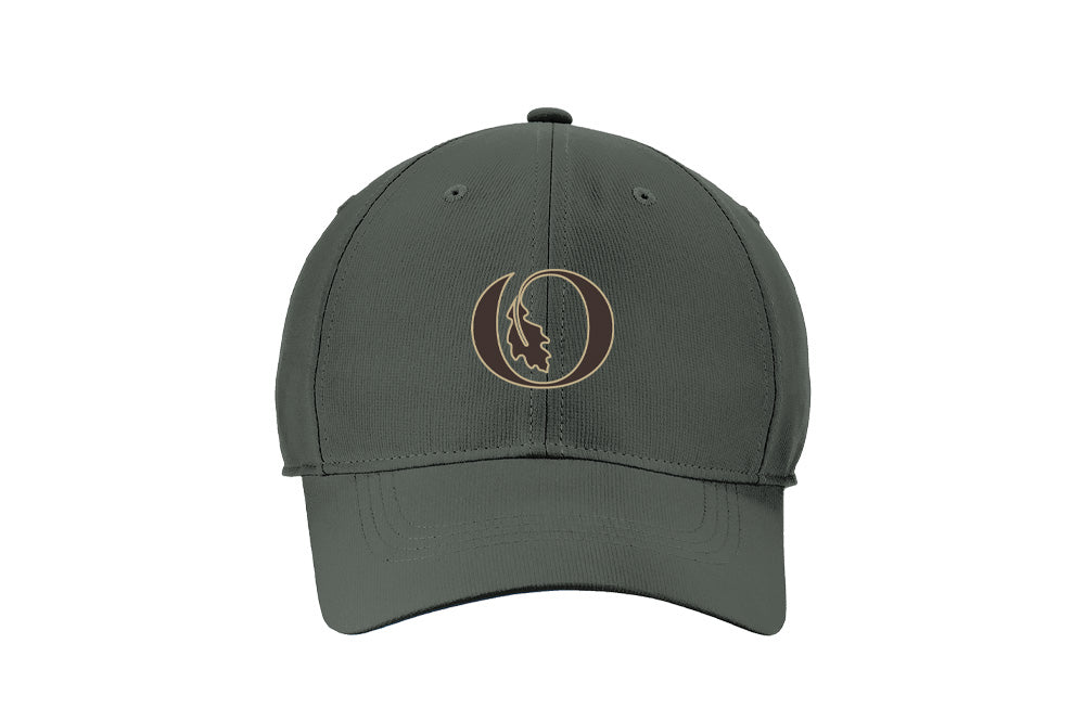 Oakwood Nike Dri-FIT Tech Ripstop Cap