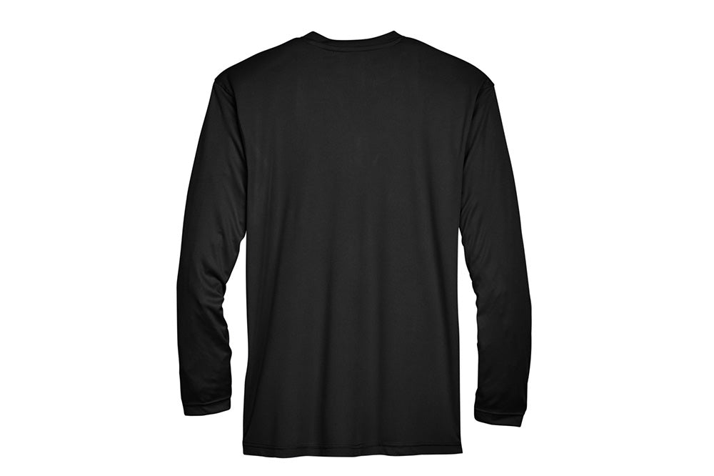 MK Equestrian Sport Performance Long Sleeve Tee