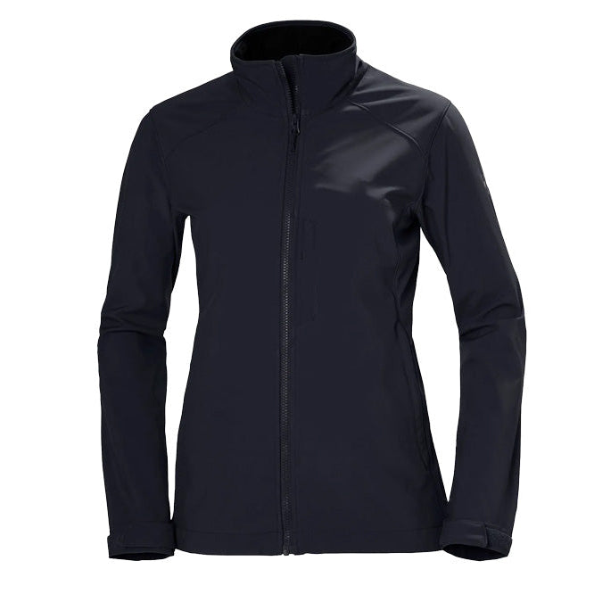 Newmarket Women's Helly Hansen Paramount Softshell Jacket