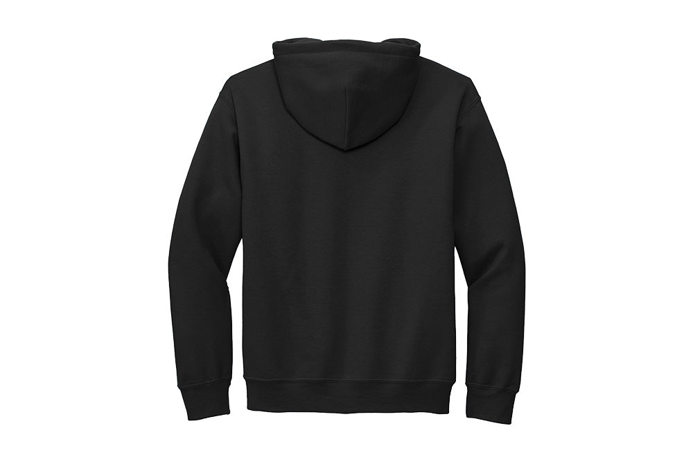 Oakwood Men's Pullover Hooded Sweatshirt