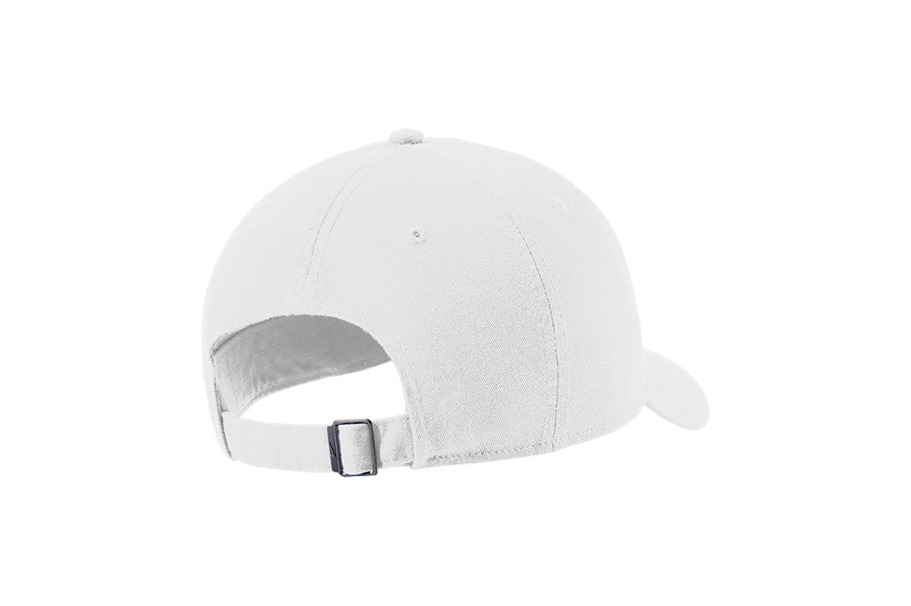 Bay Haven Nike Heritage Cotton Twill Cap